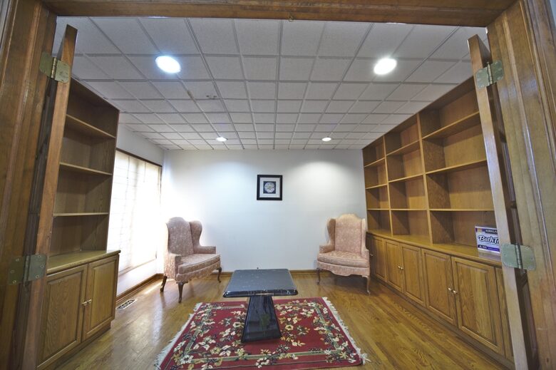 Sophisticated Estate Retreat near Washington, D.C. - Potomac, Maryland