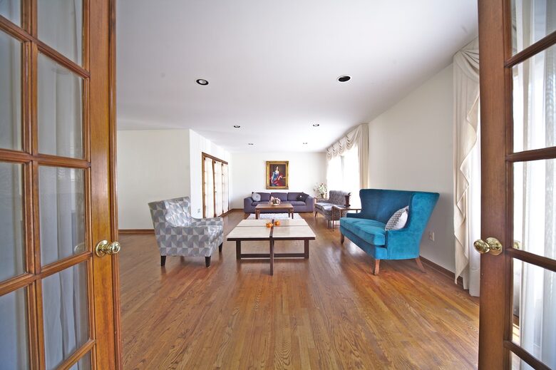 Sophisticated Estate Retreat near Washington, D.C. - Potomac, Maryland