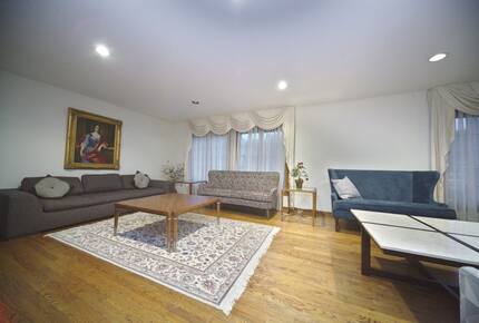 Sophisticated Estate Retreat near Washington, D.C. - Potomac, Maryland