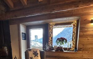 Charming 17th-Century Home near Courmayeur and Chamonix - Morgex, Italy