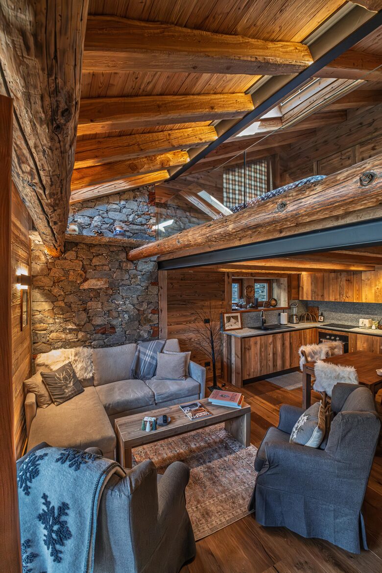 Private Master suite