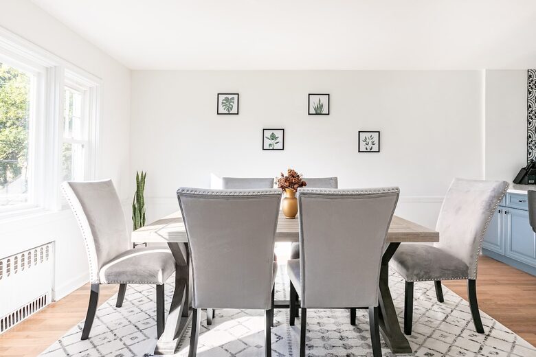 Modern Suburban Haven Near NYC - New Rochelle, New York