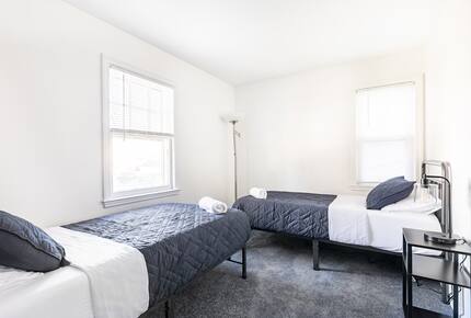 Modern Suburban Haven Near NYC - New Rochelle, New York