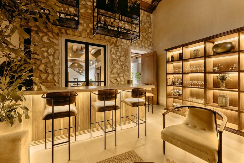 A Refined Colonial Oasis Steps from Cartagena’s Historic Wonders - Chiguayante, Colombia