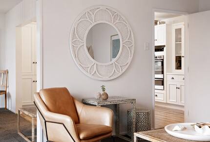 Seaside Elegance in Southland - Riverton / Aparima, New Zealand