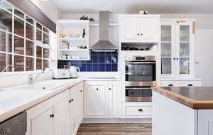 Seaside Elegance in Southland - Riverton / Aparima, New Zealand