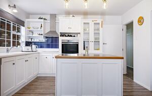 Seaside Elegance in Southland - Riverton / Aparima, New Zealand