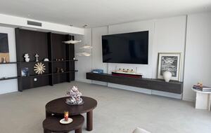 Exclusive Waterfront Villa with Panoramic Adriatic Views - Lumbarda, Korčula Island, Croatia