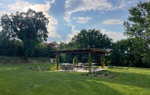 A Refined Umbrian Estate with Vineyards and Olive Groves - Gualdo Cattaneo, Perugia, Italy