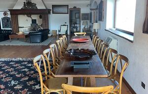 A Refined Umbrian Estate with Vineyards and Olive Groves - Gualdo Cattaneo, Perugia, Italy