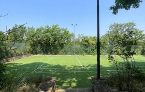 A Refined Umbrian Estate with Vineyards and Olive Groves - Gualdo Cattaneo, Perugia, Italy