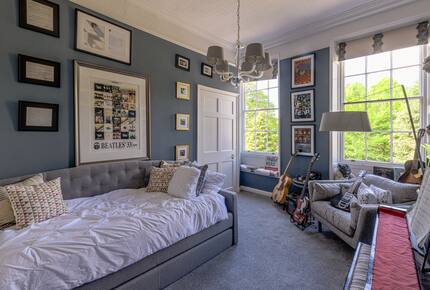 The Mount, Ruswarp - Whitby, United Kingdom