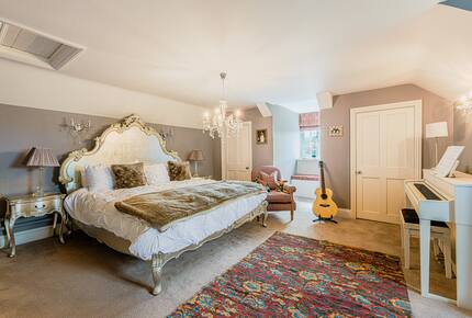 The Mount, Ruswarp - Whitby, United Kingdom