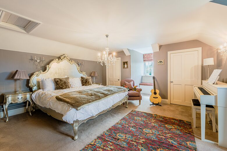 The Mount, Ruswarp - Whitby, United Kingdom