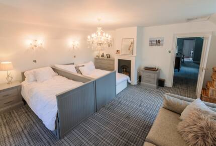 The Mount, Ruswarp - Whitby, United Kingdom