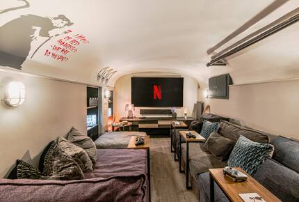 The Mount, Ruswarp - Whitby, United Kingdom