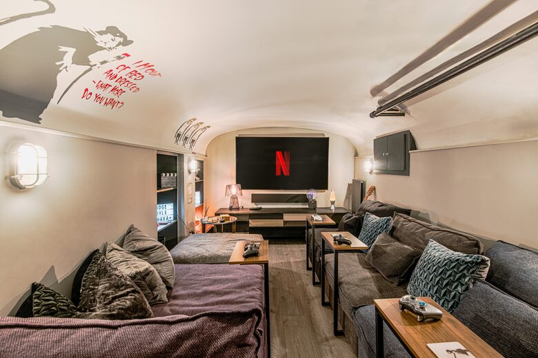 The Mount, Ruswarp - Whitby, United Kingdom