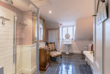 The Mount, Ruswarp - Whitby, United Kingdom