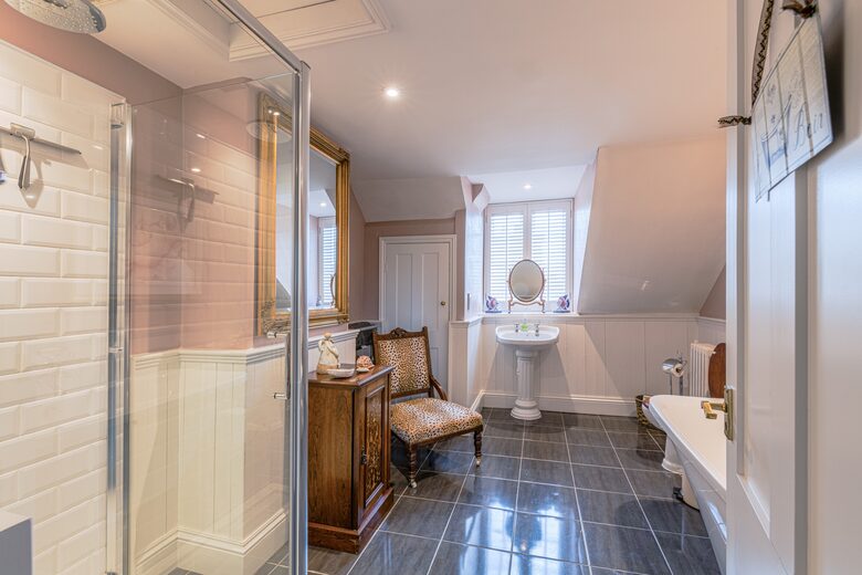 The Mount, Ruswarp - Whitby, United Kingdom