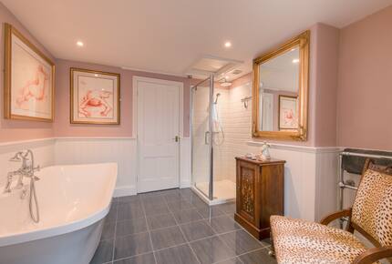 The Mount, Ruswarp - Whitby, United Kingdom