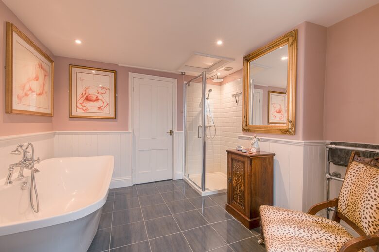 The Mount, Ruswarp - Whitby, United Kingdom