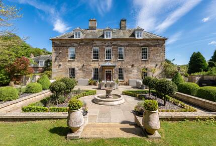 The Mount, Ruswarp - Whitby, United Kingdom