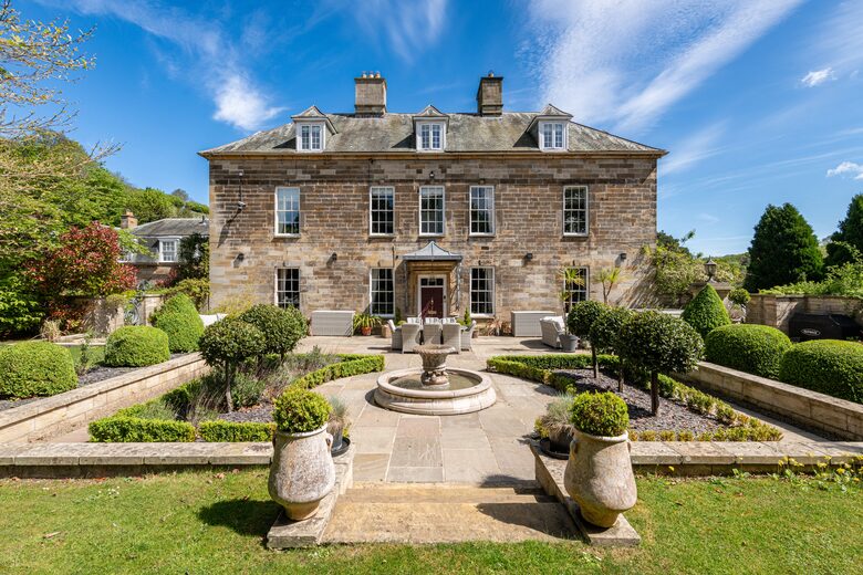 The Mount, Ruswarp - Whitby, United Kingdom