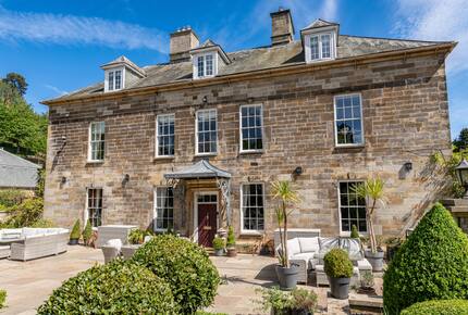 The Mount, Ruswarp - Whitby, United Kingdom