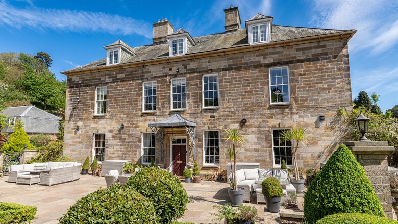 The Mount, Ruswarp - Whitby, United Kingdom