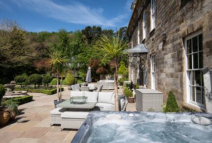 The Mount, Ruswarp - Whitby, United Kingdom