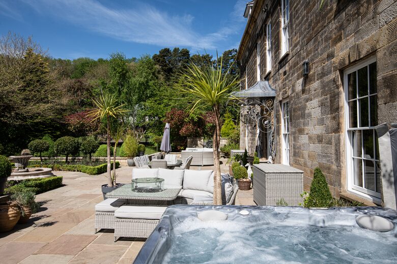 The Mount, Ruswarp - Whitby, United Kingdom