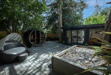 The Mount, Ruswarp - Whitby, United Kingdom