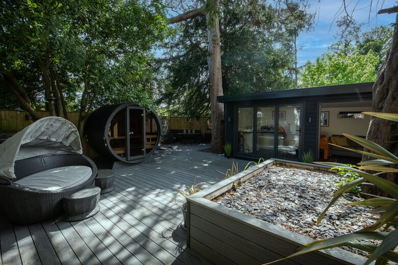 The Mount, Ruswarp - Whitby, United Kingdom