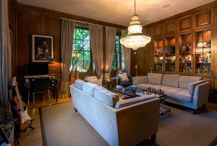 The Mount, Ruswarp - Whitby, United Kingdom