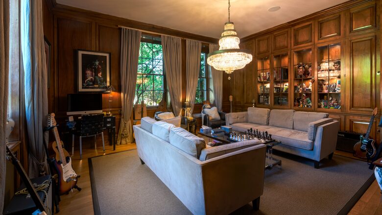 The Mount, Ruswarp - Whitby, United Kingdom