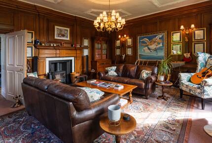 The Mount, Ruswarp - Whitby, United Kingdom