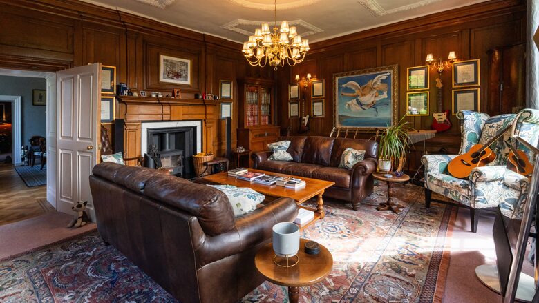 The Mount, Ruswarp - Whitby, United Kingdom