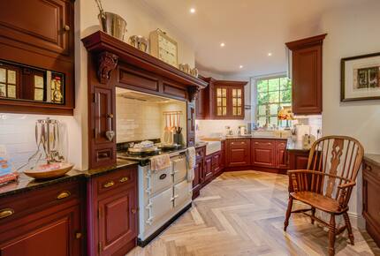 The Mount, Ruswarp - Whitby, United Kingdom