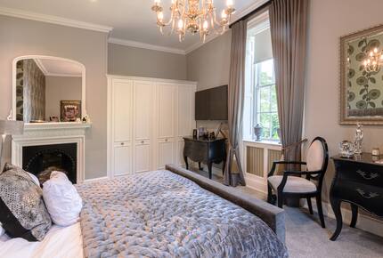 The Mount, Ruswarp - Whitby, United Kingdom