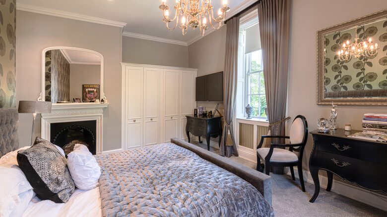 The Mount, Ruswarp - Whitby, United Kingdom