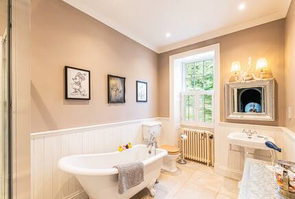 The Mount, Ruswarp - Whitby, United Kingdom