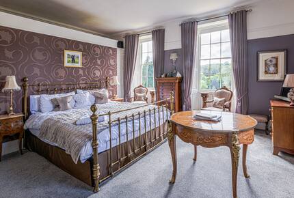 The Mount, Ruswarp - Whitby, United Kingdom