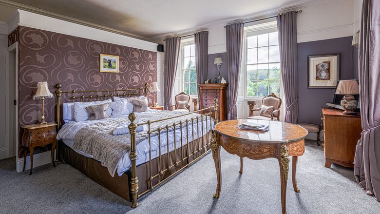 The Mount, Ruswarp - Whitby, United Kingdom