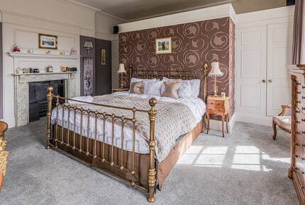 The Mount, Ruswarp - Whitby, United Kingdom