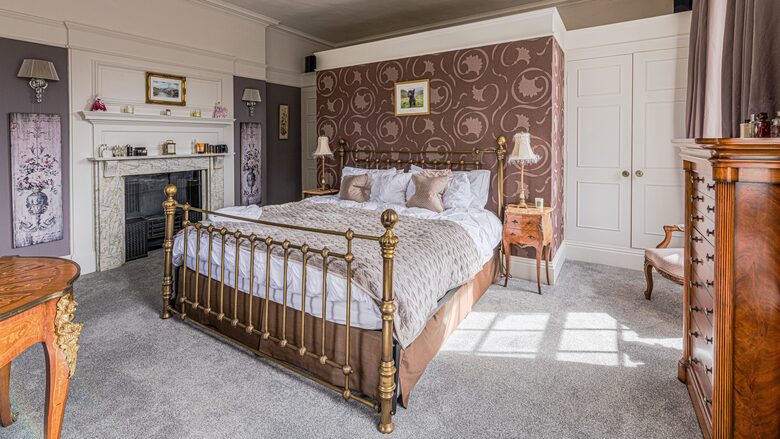 The Mount, Ruswarp - Whitby, United Kingdom