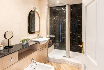 The Mount, Ruswarp - Whitby, United Kingdom