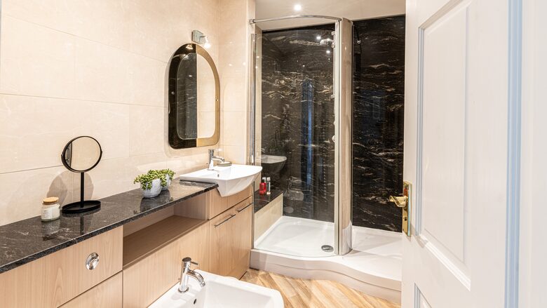 The Mount, Ruswarp - Whitby, United Kingdom