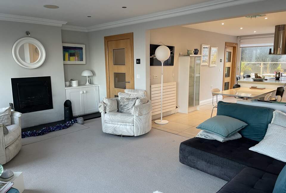 Sophisticated Portstewart Residence Near Premier Golf - Portstewart, United Kingdom