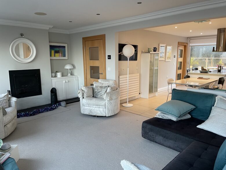 Sophisticated Portstewart Residence Near Premier Golf - Portstewart, United Kingdom