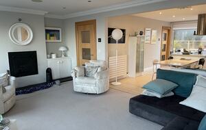 Sophisticated Portstewart Residence Near Premier Golf - Portstewart, United Kingdom